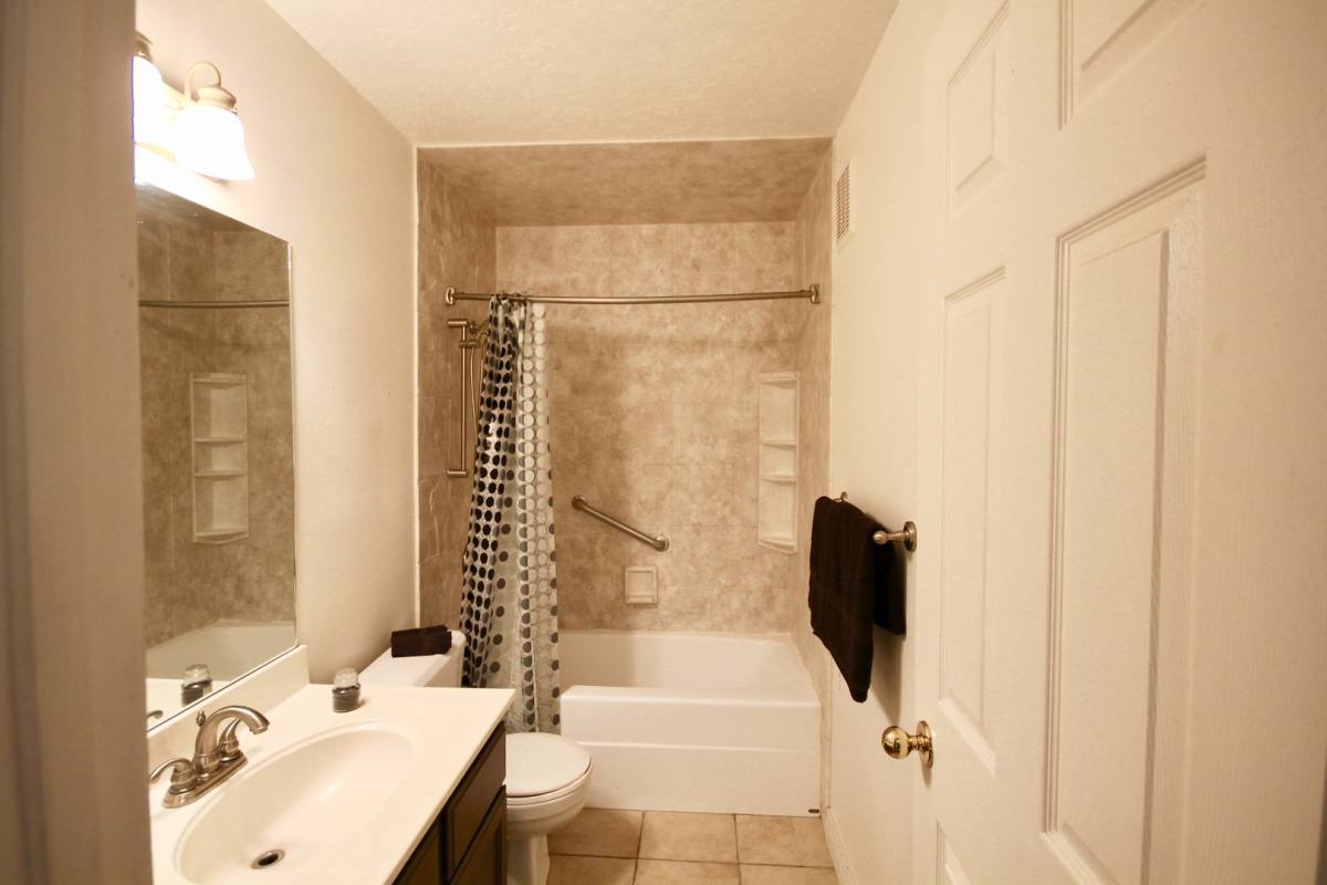 Condo for rent at 343 W 300 N, Provo, UT 84601
