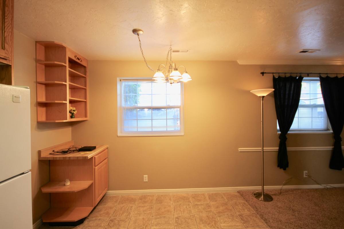 Condo for rent at 343 W 300 N, Provo, UT 84601