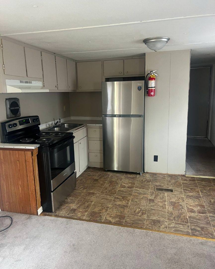 Apartment for rent at 1219 W Oglethorpe Highway, Hinesville, GA 31313