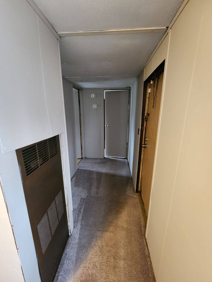 Apartment for rent at 1219 W Oglethorpe Highway, Hinesville, GA 31313