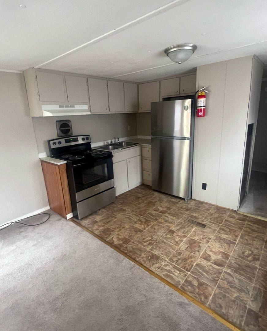 Apartment for rent at 1219 W Oglethorpe Highway, Hinesville, GA 31313