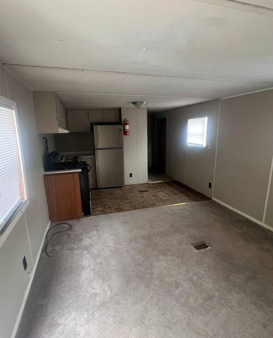 Apartment for rent at 1219 W Oglethorpe Highway, Hinesville, GA 31313