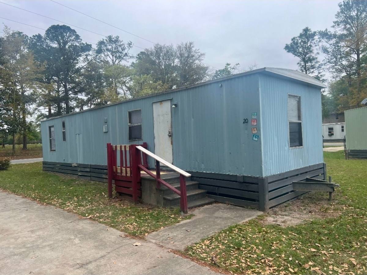 Apartment for rent at 1219 W Oglethorpe Highway, Hinesville, GA 31313