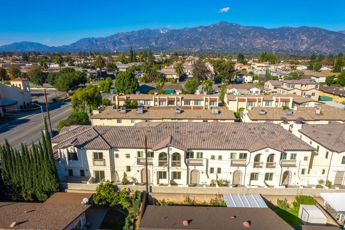 Apartment for rent at 1222-1228 Temple City Blvd, Arcadia, CA 91007
