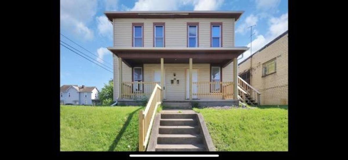 Apartment for rent at 570-570 1 2 E Main St, Lancaster, OH 43130