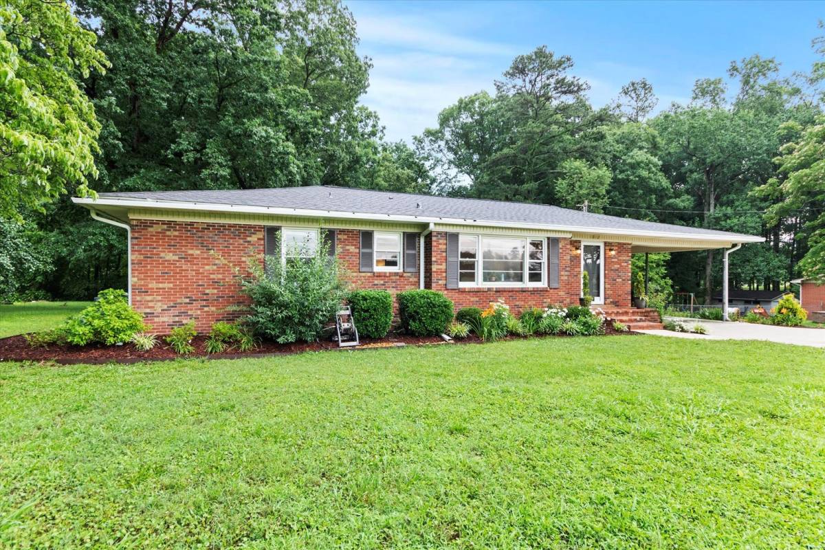 House for rent at 1812 Elkton St, Athens, AL 35614