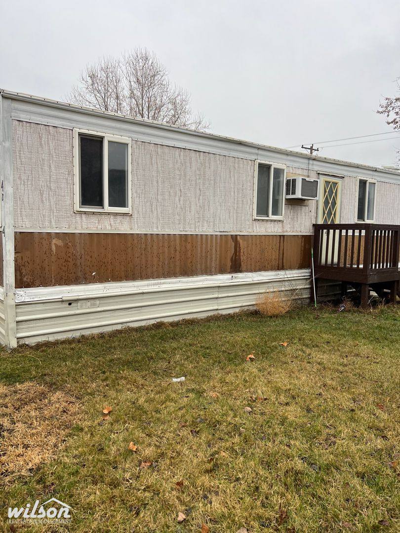 Apartment for rent at 103 N Ellice Ave, Mattawa, WA 99349