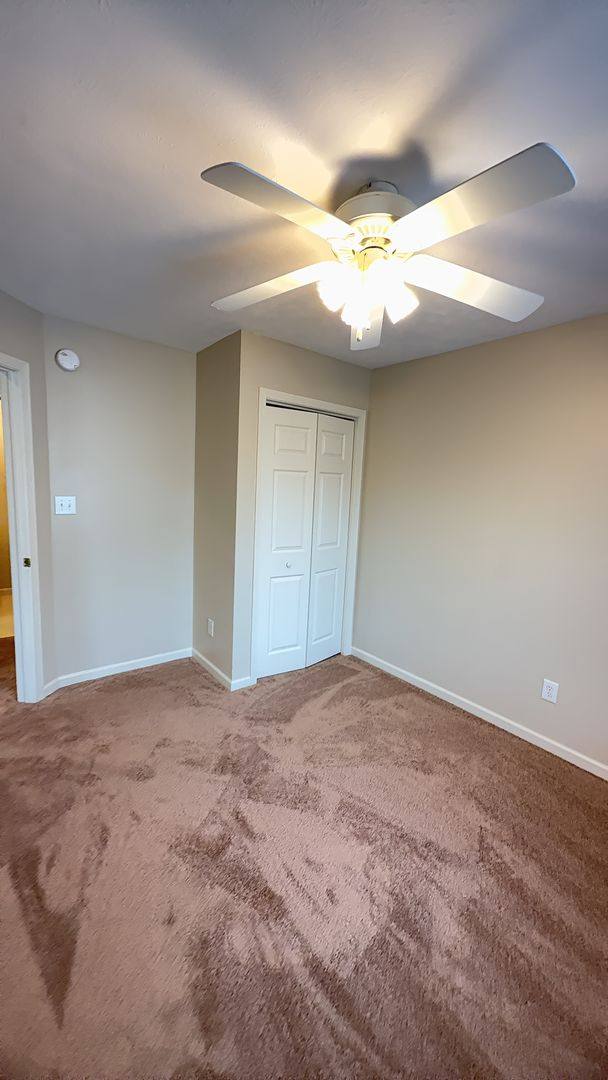 Townhouse for rent at 2616 Oaklawn Court, Bloomington, IN 47401