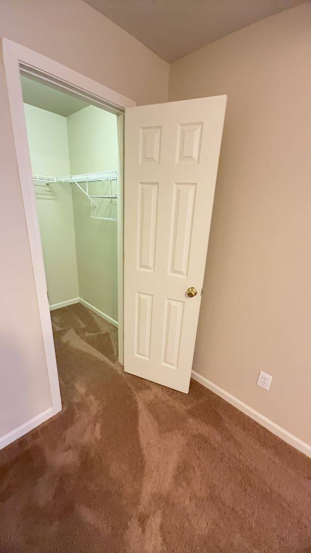 Townhouse for rent at 2616 Oaklawn Court, Bloomington, IN 47401