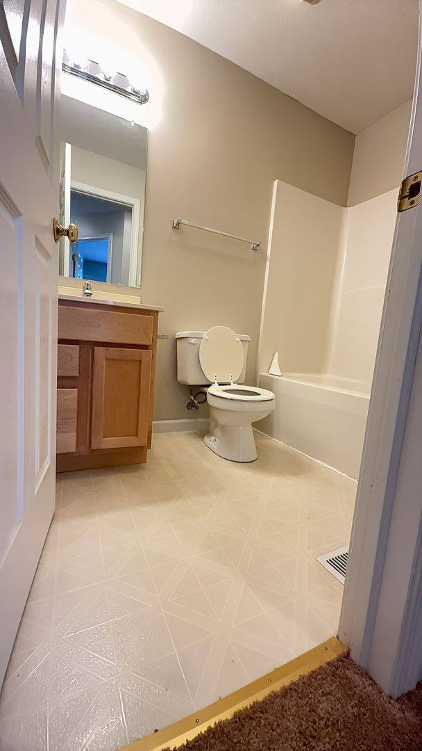 Townhouse for rent at 2616 Oaklawn Court, Bloomington, IN 47401