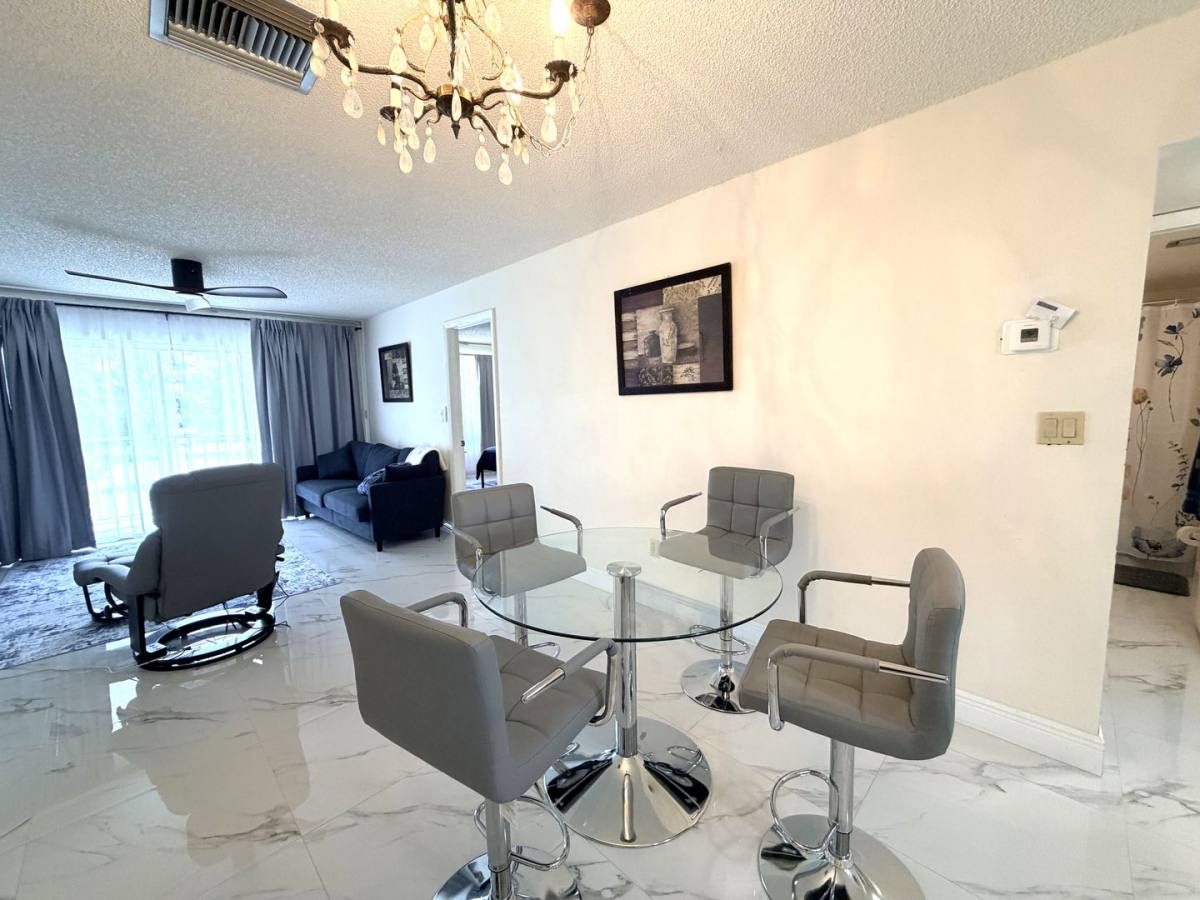 Condo for rent at 7050 Nantucket Circle, North Fort Myers, FL 33917
