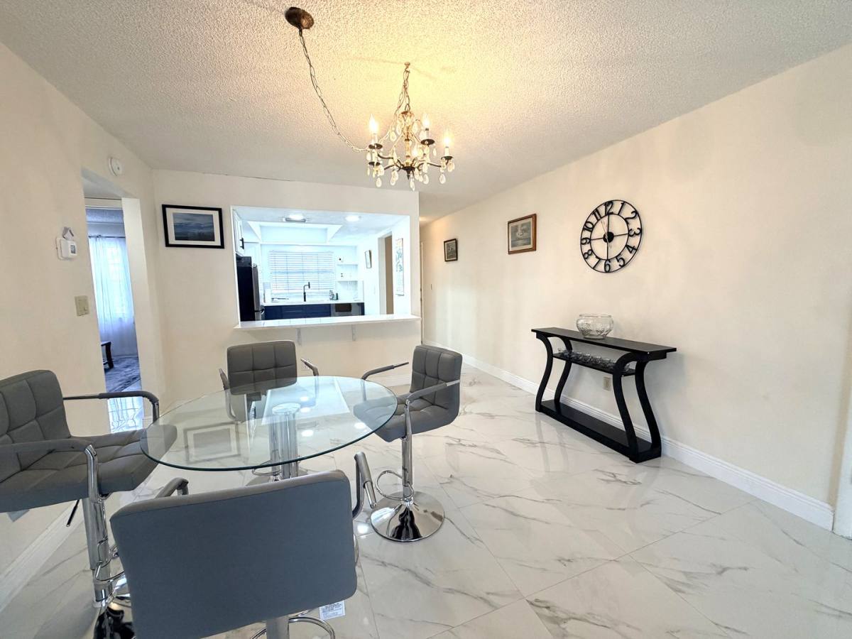 Condo for rent at 7050 Nantucket Circle, North Fort Myers, FL 33917