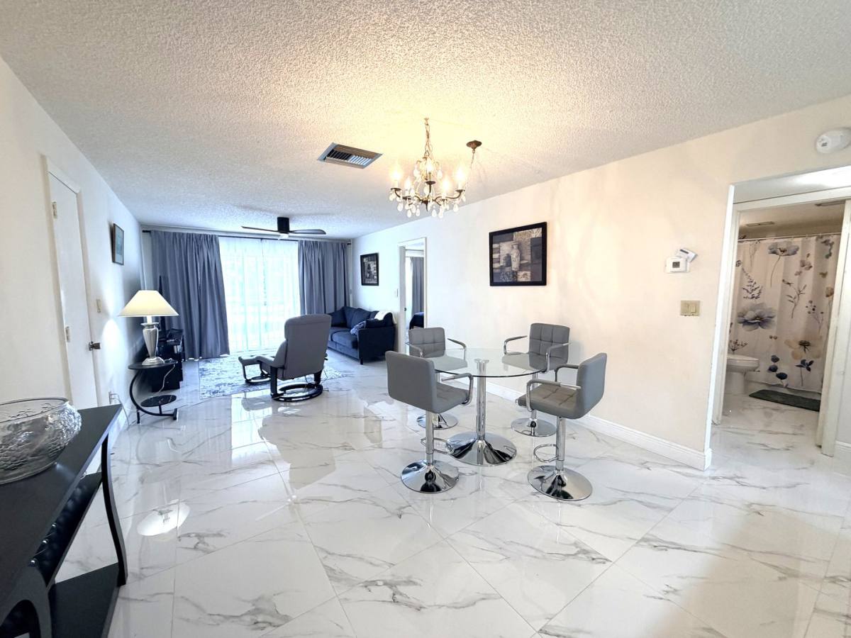 Condo for rent at 7050 Nantucket Circle, North Fort Myers, FL 33917