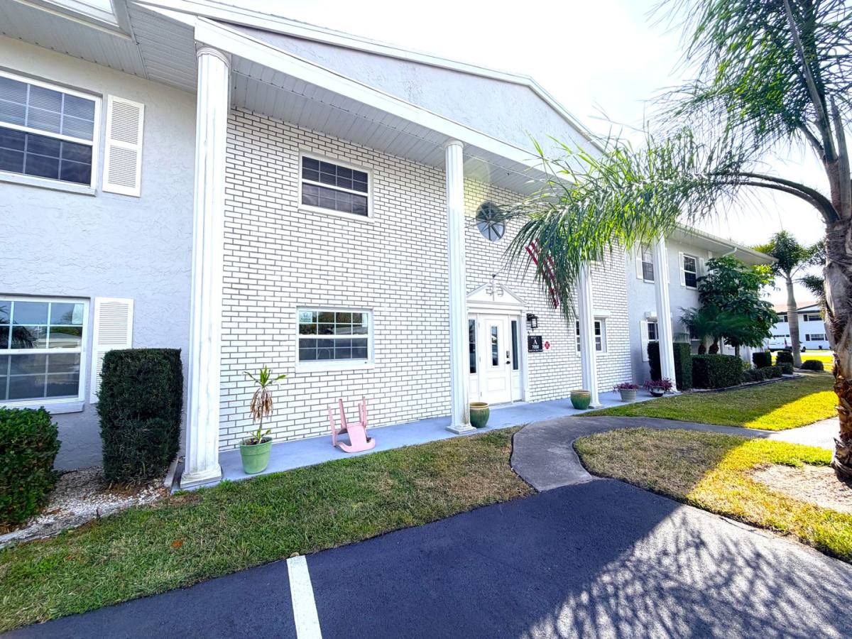 Condo for rent at 7050 Nantucket Circle, North Fort Myers, FL 33917