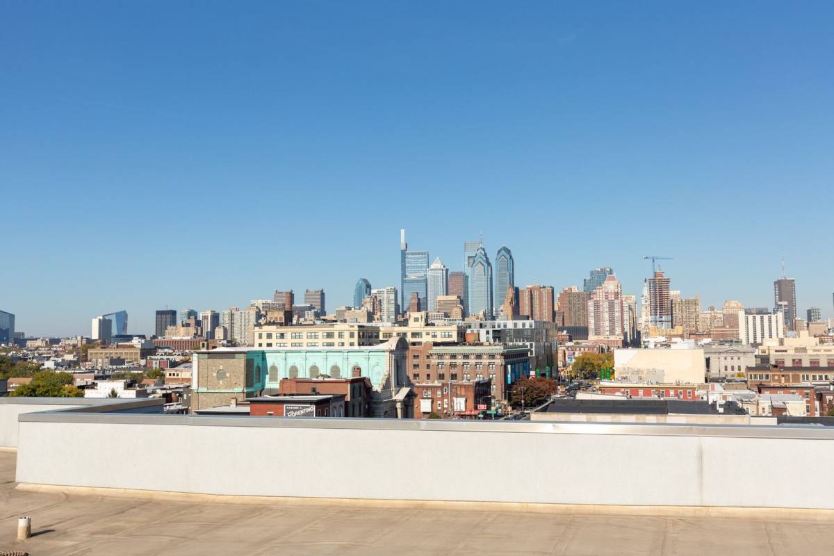 Apartment for rent at 1221 S Broad St, Philadelphia, PA 19147