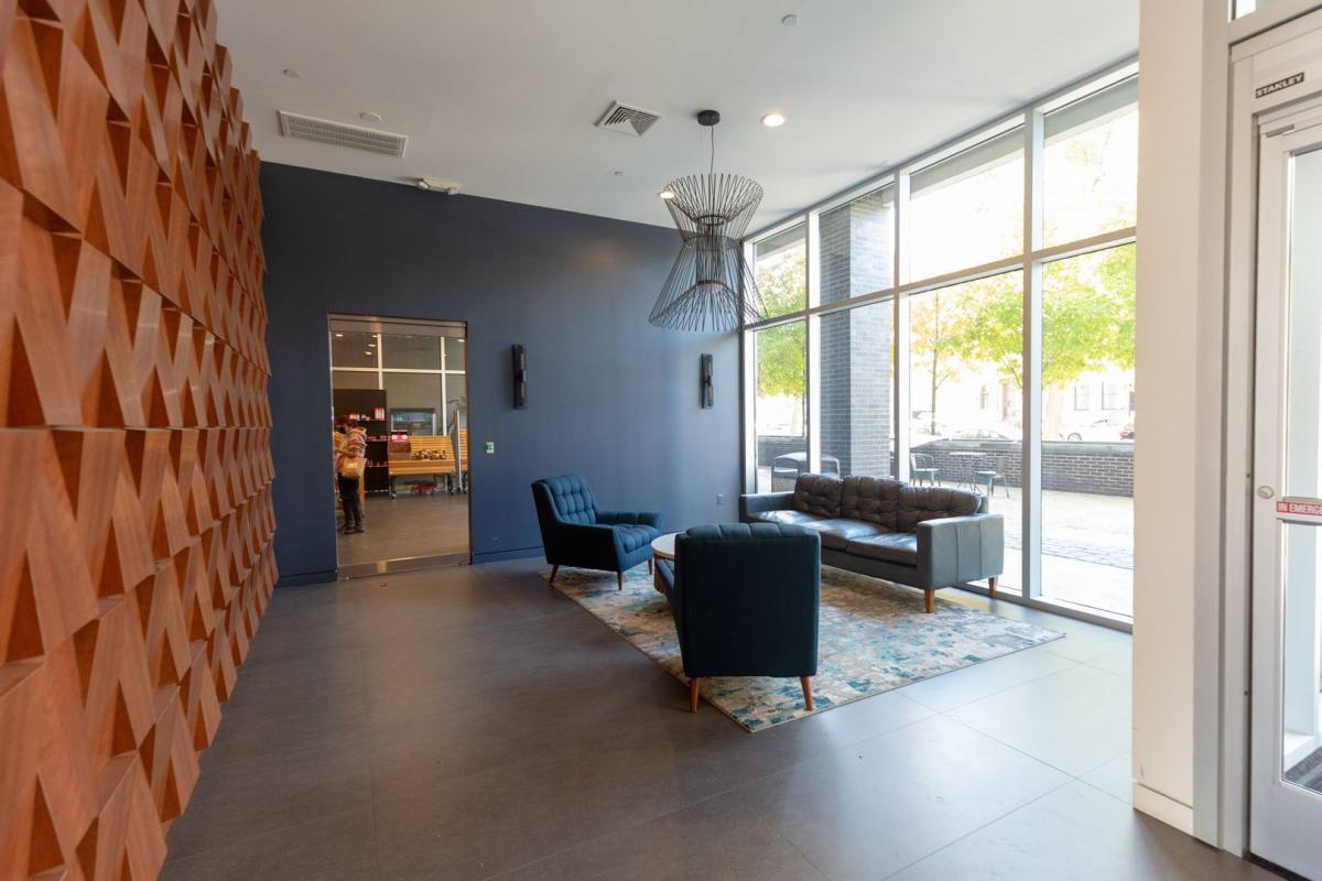 Apartment for rent at 1221 S Broad St, Philadelphia, PA 19147