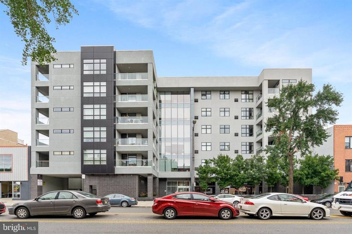 Apartment for rent at 1221 S Broad St, Philadelphia, PA 19147