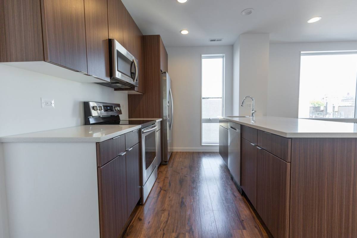 Apartment for rent at 1221 S Broad St, Philadelphia, PA 19147