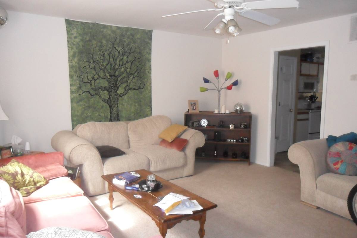 Apartment for rent at 145 N Ave, Athens, GA 30601