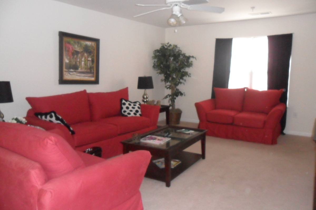 Apartment for rent at 145 N Ave, Athens, GA 30601
