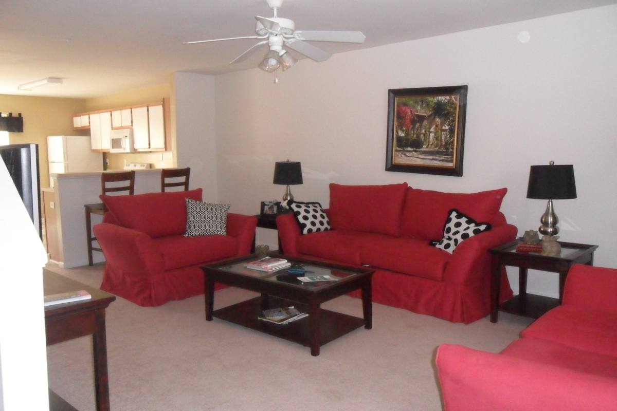 Apartment for rent at 145 N Ave, Athens, GA 30601