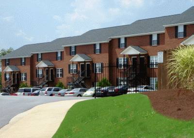 Apartment for rent at 145 N Ave, Athens, GA 30601