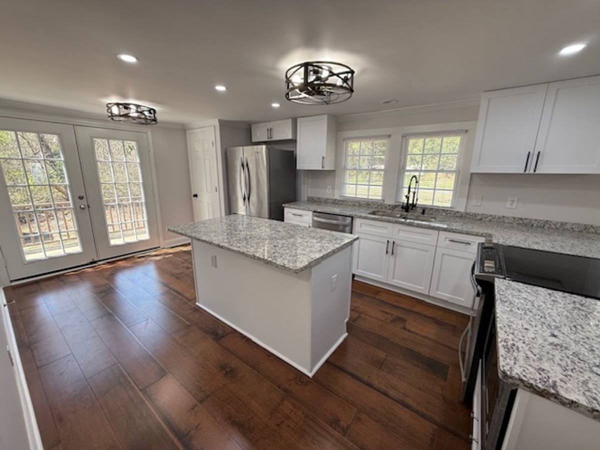 House for rent at 128 Peterson Hill Ave, Currie, NC 28435
