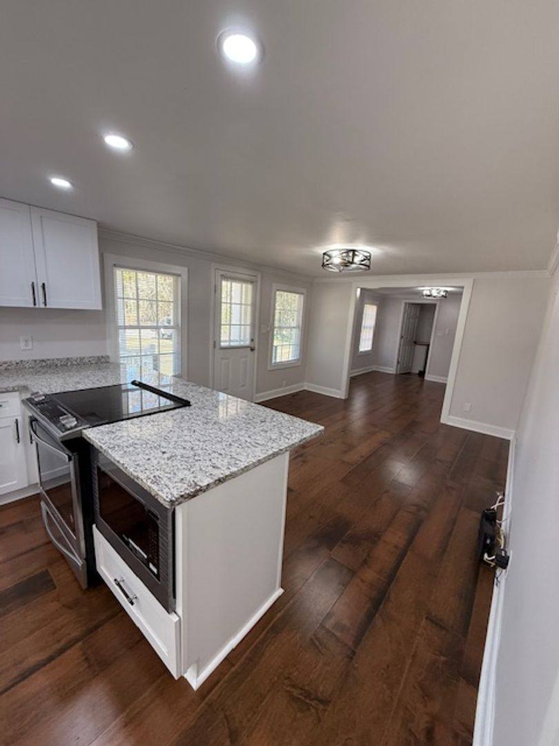 House for rent at 128 Peterson Hill Ave, Currie, NC 28435