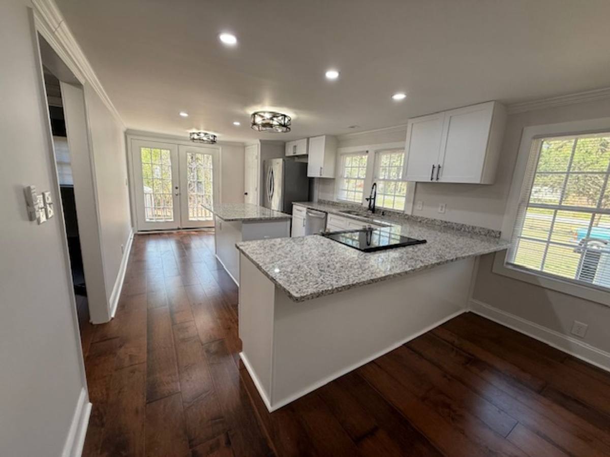 House for rent at 128 Peterson Hill Ave, Currie, NC 28435