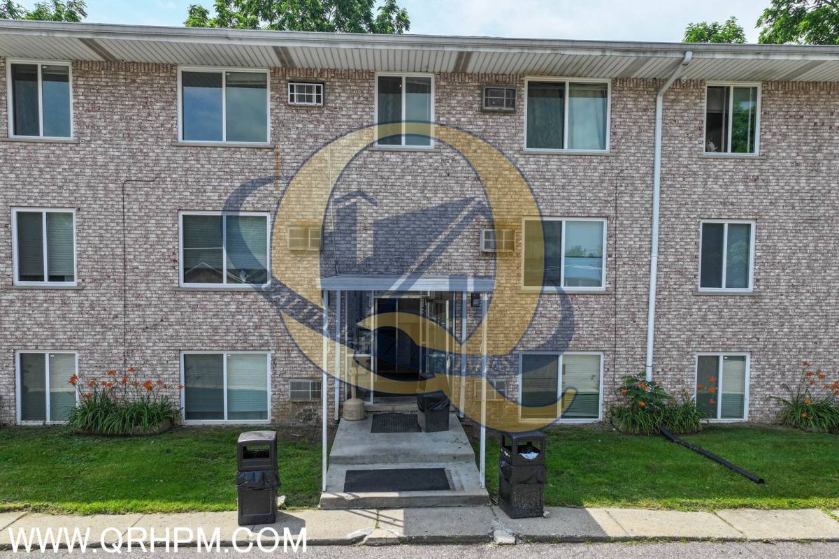 Apartment for rent at 828 N St, Mount Morris, MI 48458