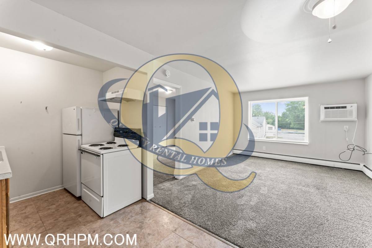 Apartment for rent at 828 N St, Mount Morris, MI 48458