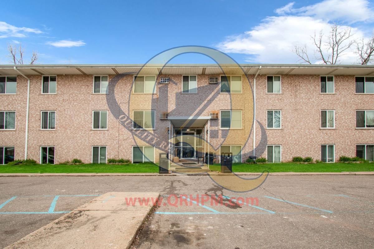 Apartment for rent at 828 N St, Mount Morris, MI 48458