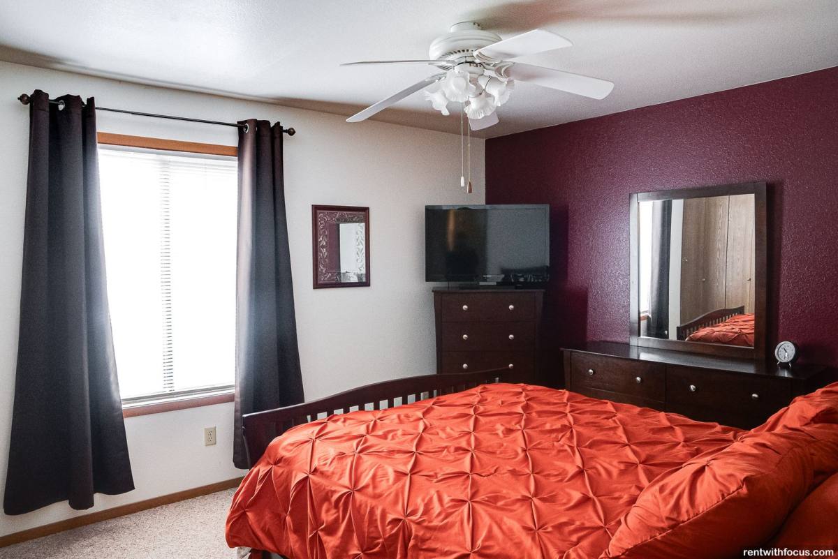 Apartment for rent at 205 W Calumet St, Appleton, WI 54915