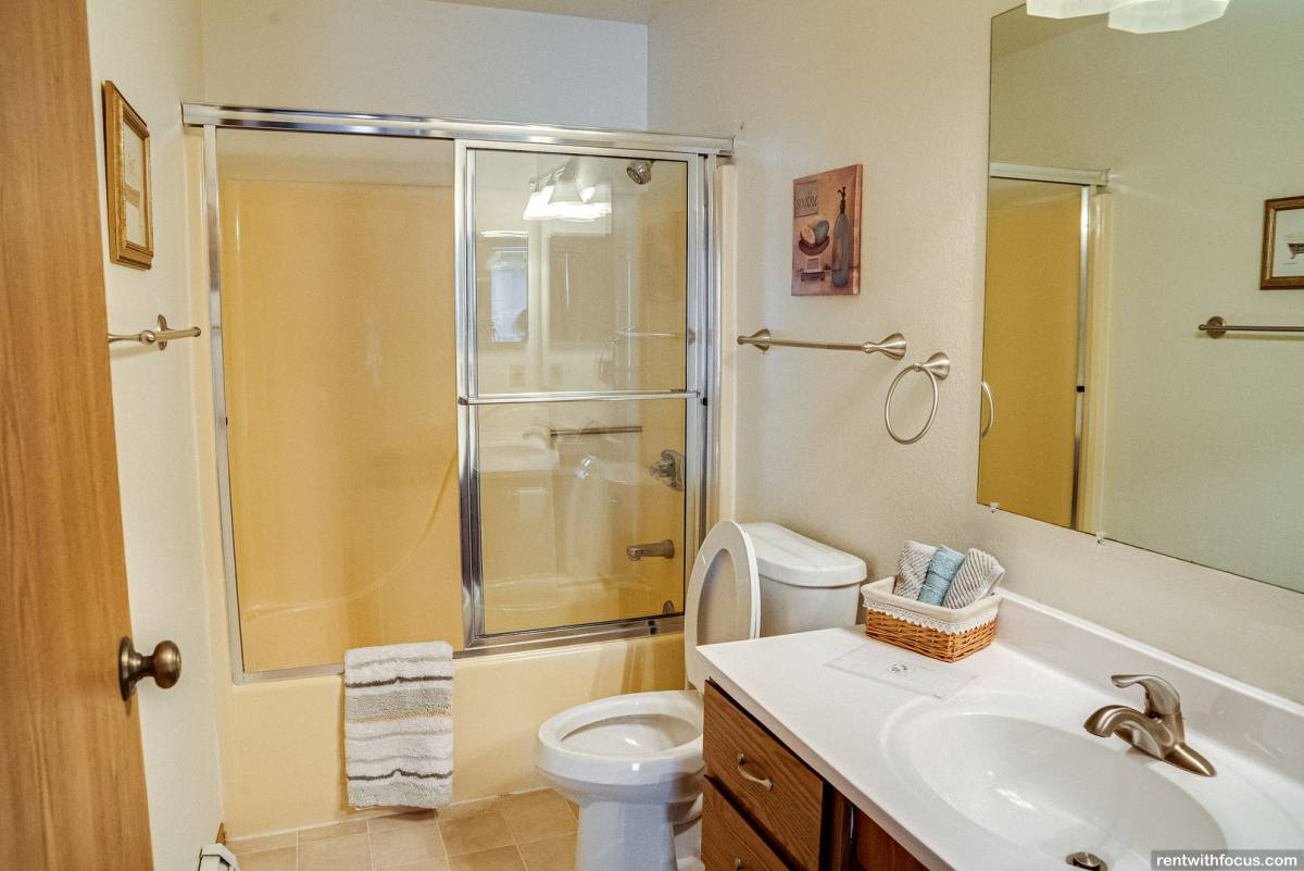 Apartment for rent at 205 W Calumet St, Appleton, WI 54915