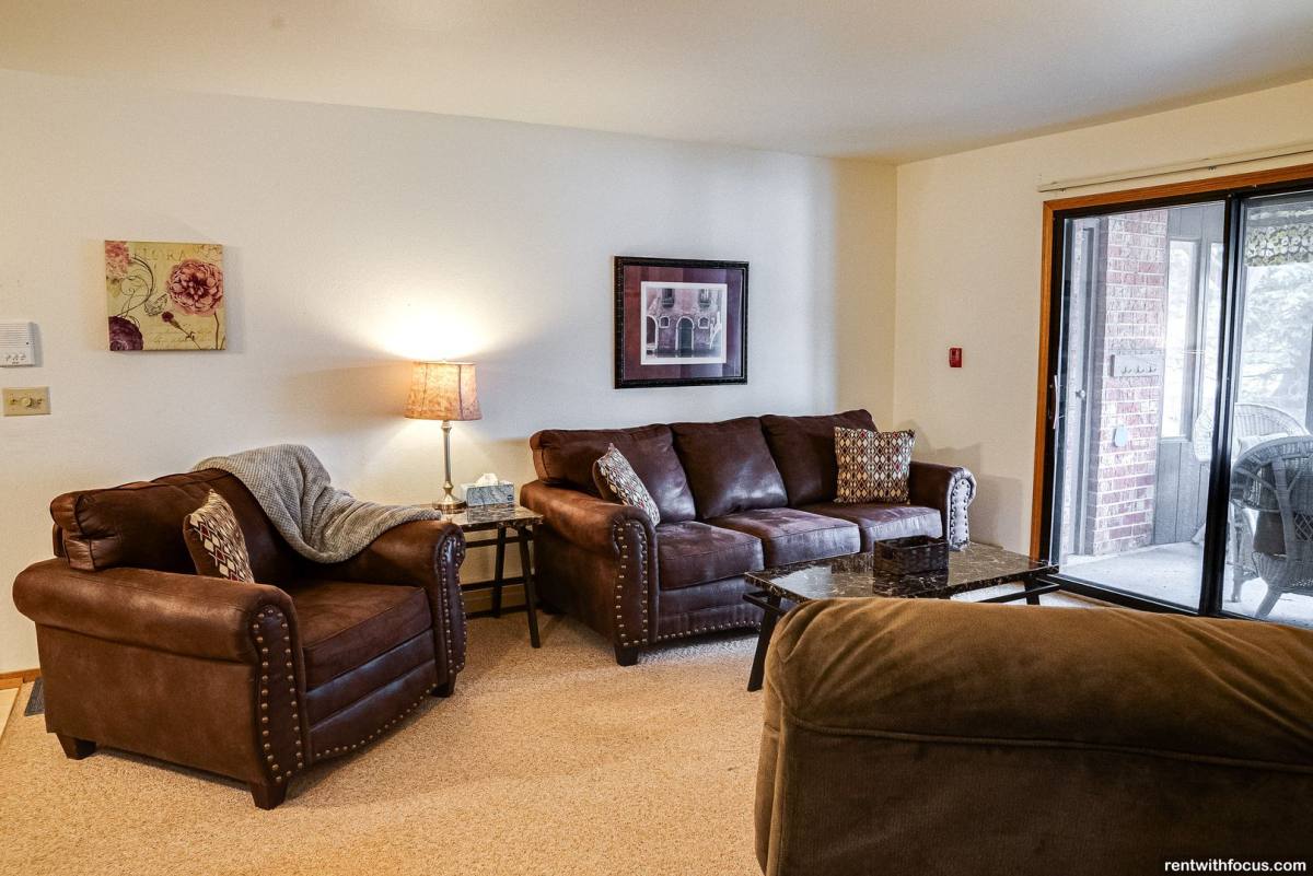 Apartment for rent at 205 W Calumet St, Appleton, WI 54915