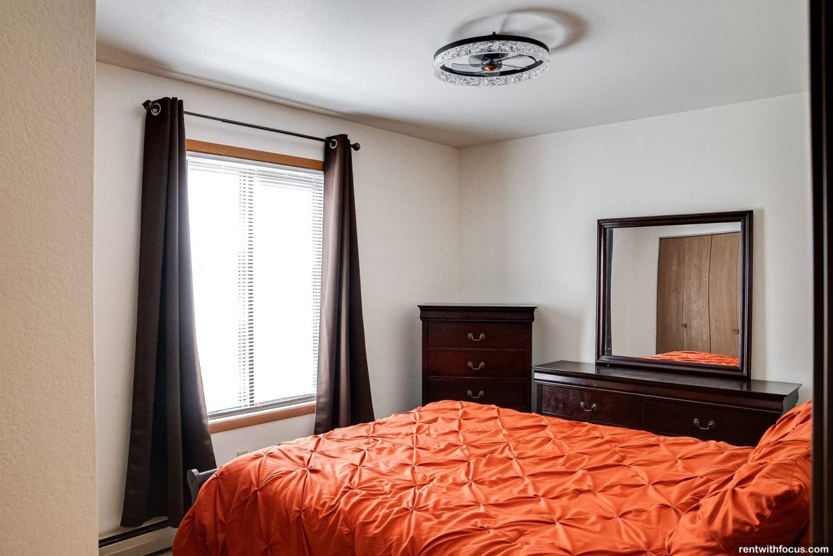 Apartment for rent at 205 W Calumet St, Appleton, WI 54915