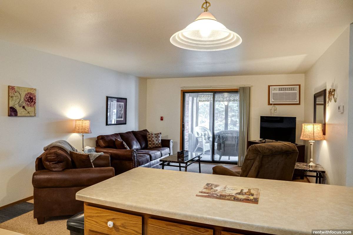 Apartment for rent at 205 W Calumet St, Appleton, WI 54915