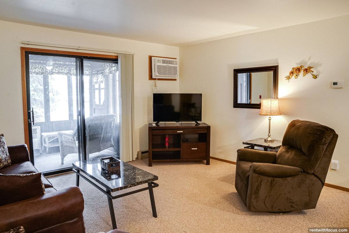 Apartment for rent at 205 W Calumet St, Appleton, WI 54915
