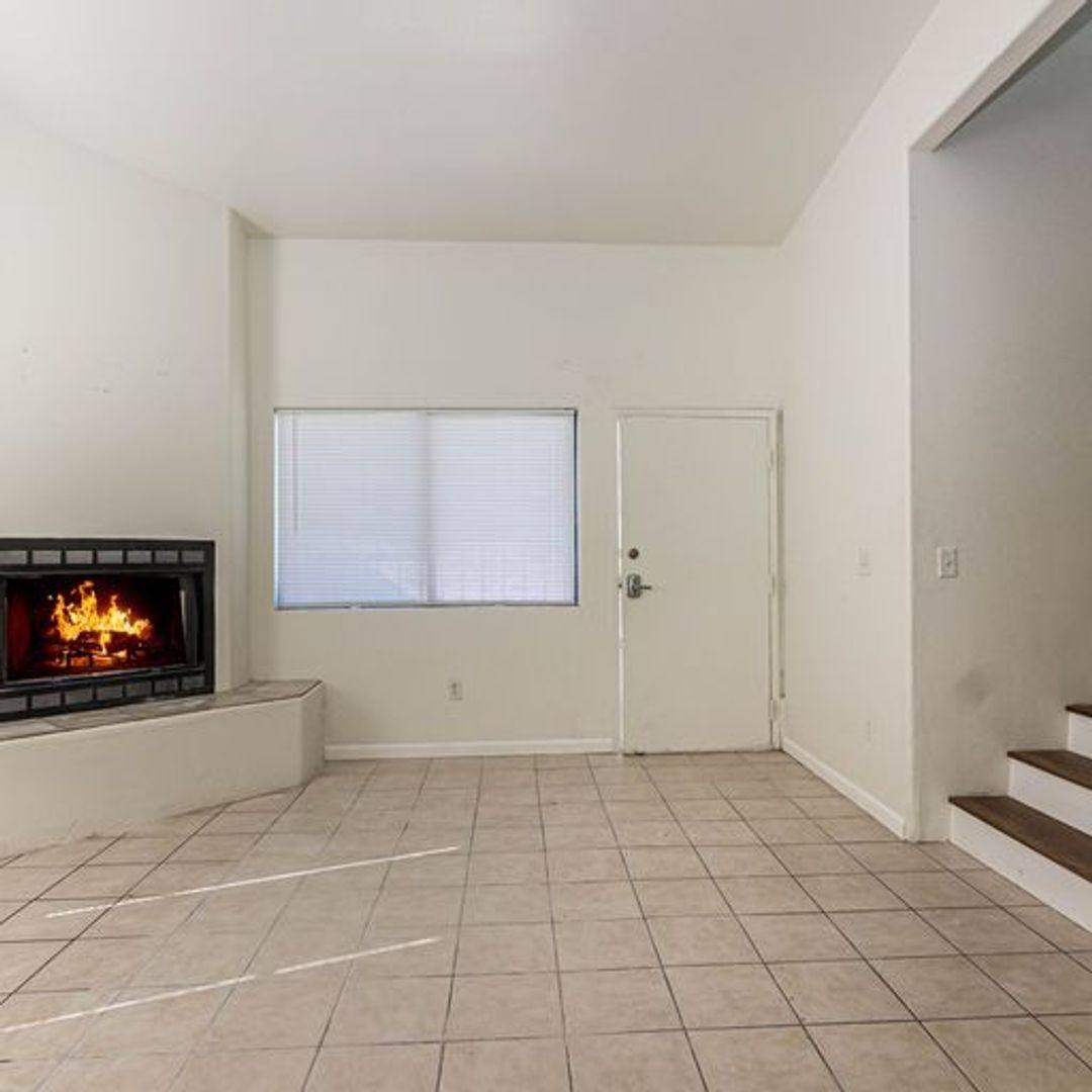 Apartment for rent at 610 E Waverly St Units 1 & #2, Tucson, AZ 85705