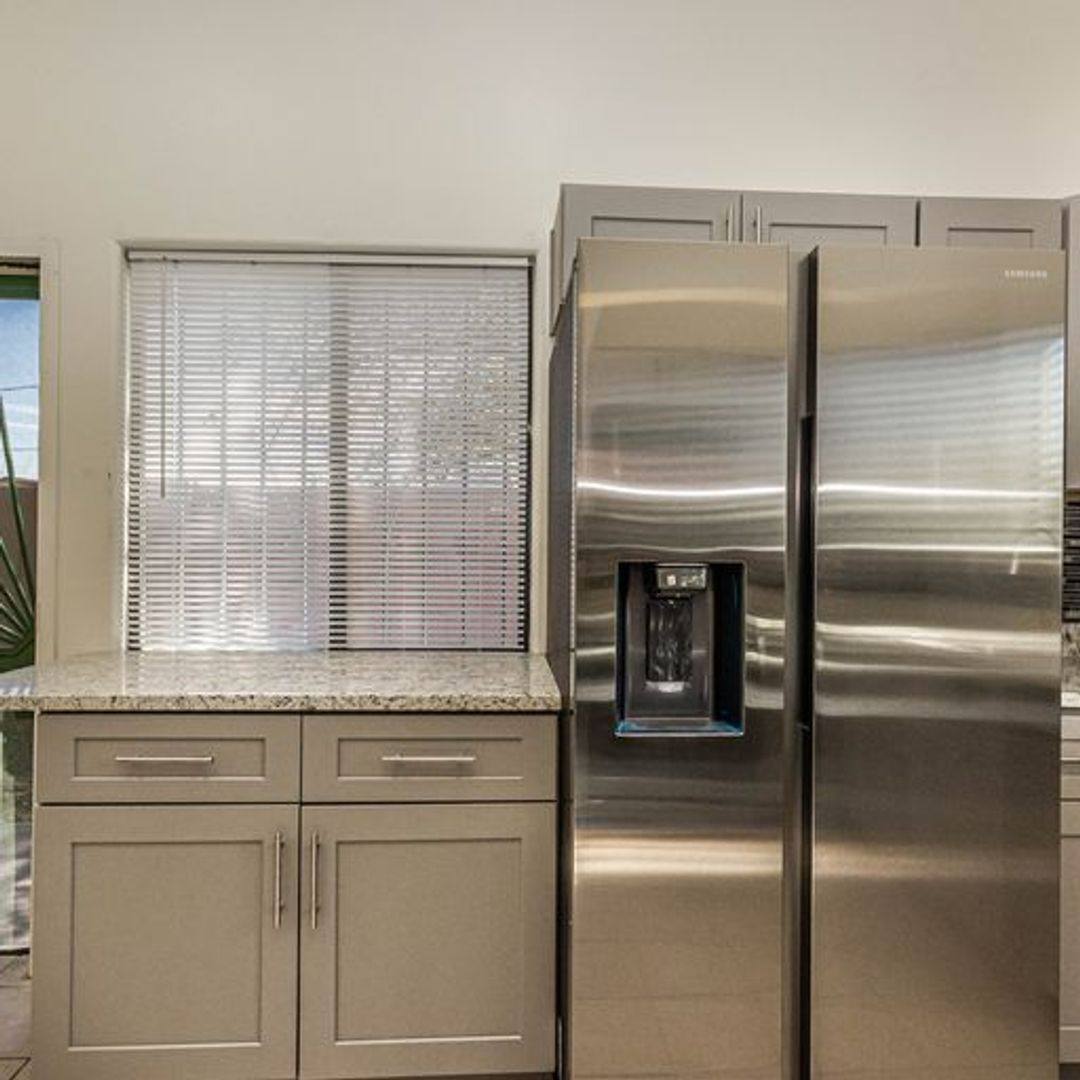 Apartment for rent at 610 E Waverly St Units 1 & #2, Tucson, AZ 85705