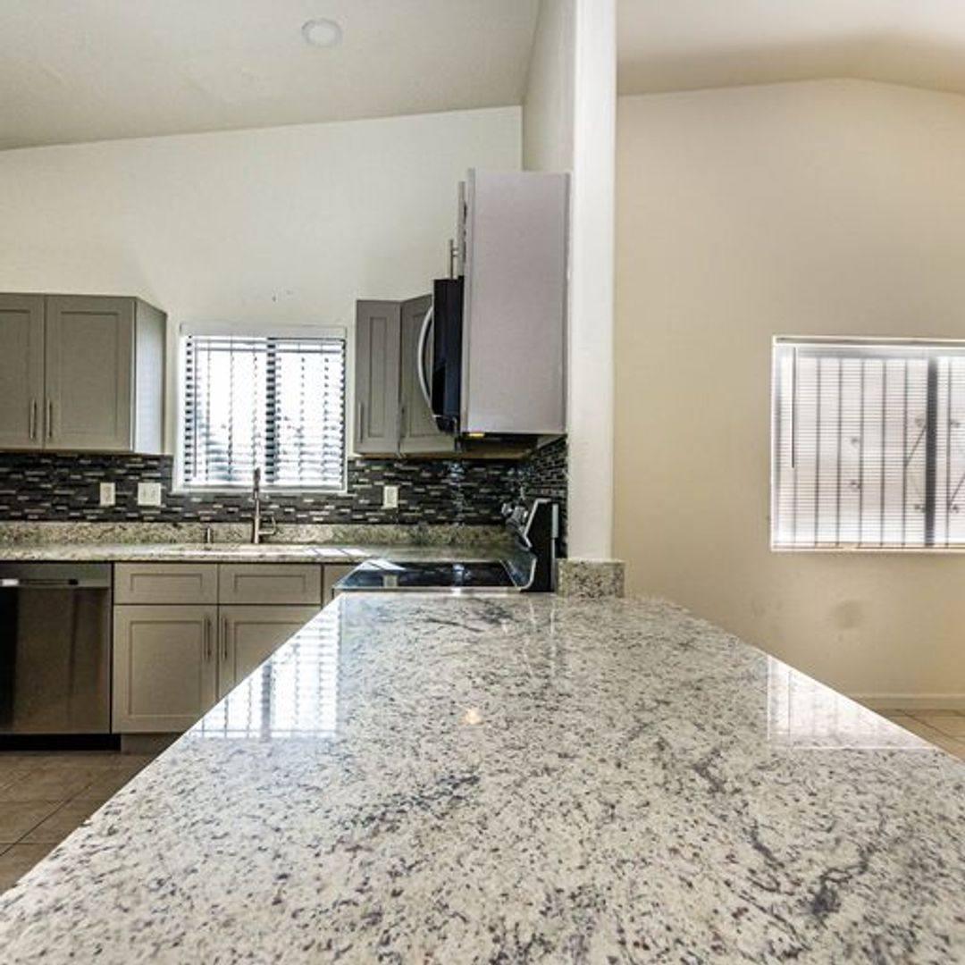 Apartment for rent at 610 E Waverly St Units 1 & #2, Tucson, AZ 85705