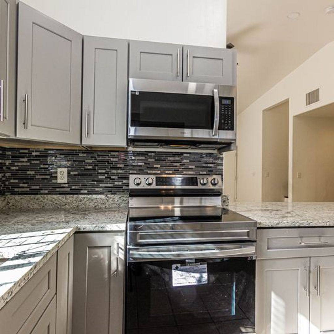 Apartment for rent at 610 E Waverly St Units 1 & #2, Tucson, AZ 85705