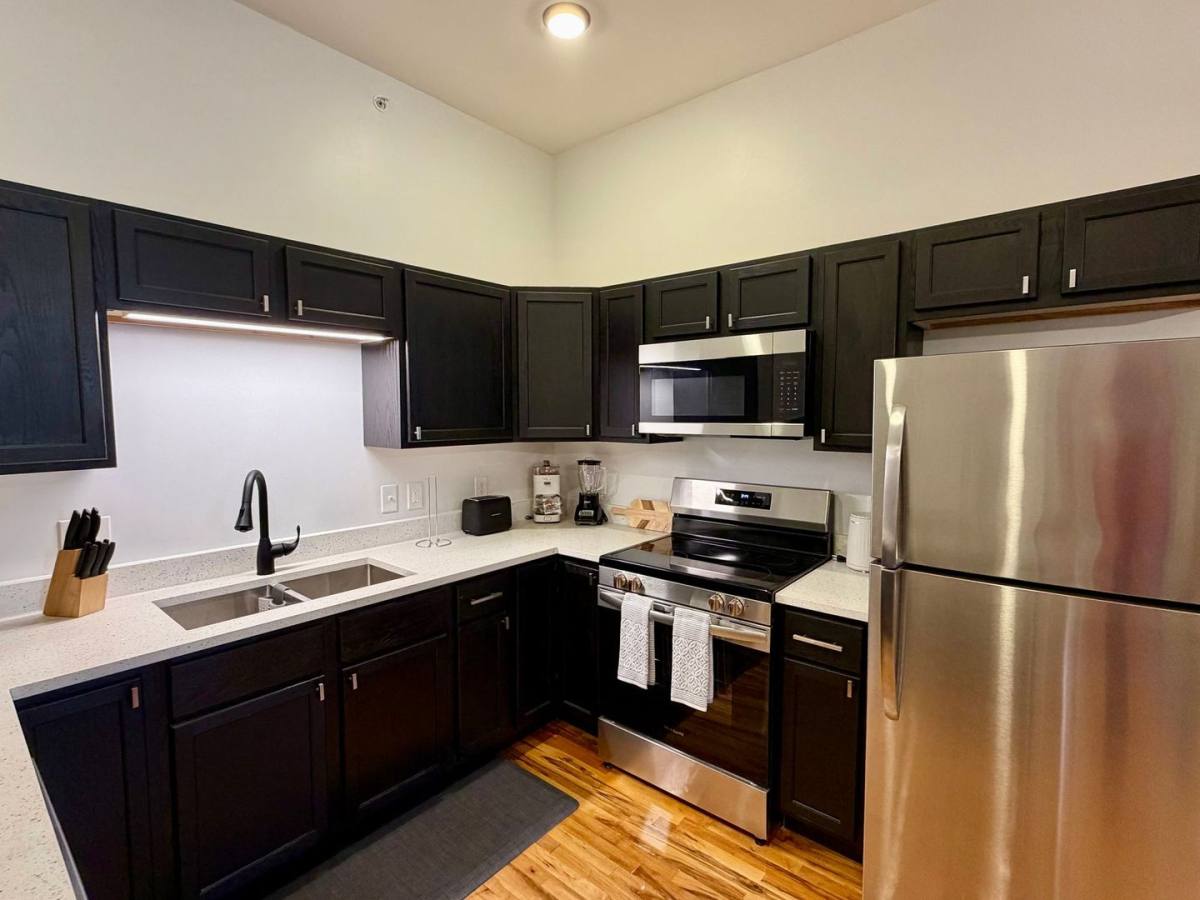 Apartment for rent at 719 N 3rd Ave, Wausau, WI 54401