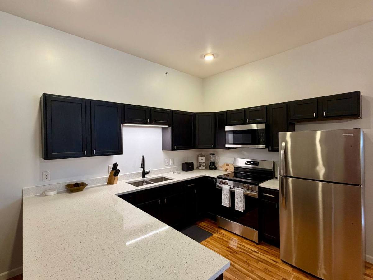 Apartment for rent at 719 N 3rd Ave, Wausau, WI 54401