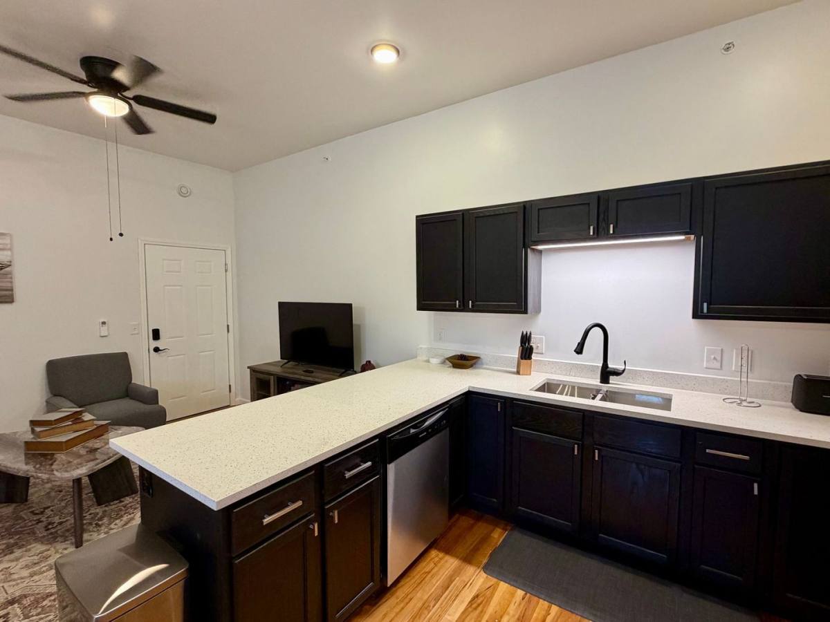 Apartment for rent at 719 N 3rd Ave, Wausau, WI 54401