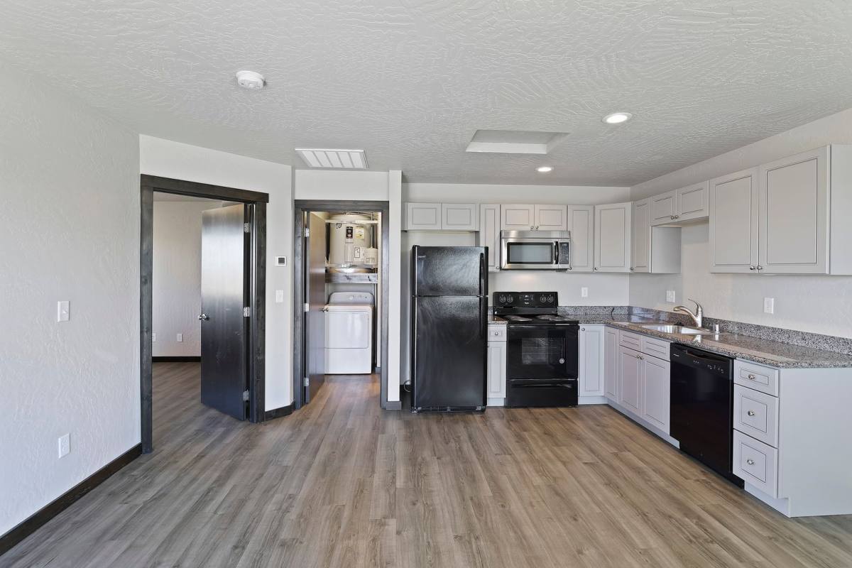 Apartment for rent at 13824 W Bergen Dr, Airway Heights, WA 99001