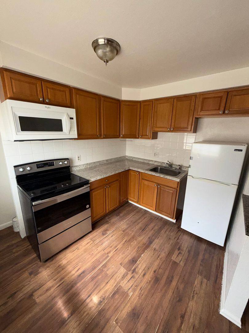 Apartment for rent at 3839 S Knox Court, Denver, CO 80236