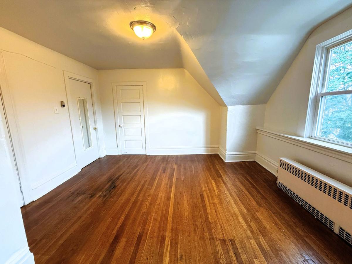 Townhouse for rent at 820 Collins Ave, Pittsburgh, PA 15206