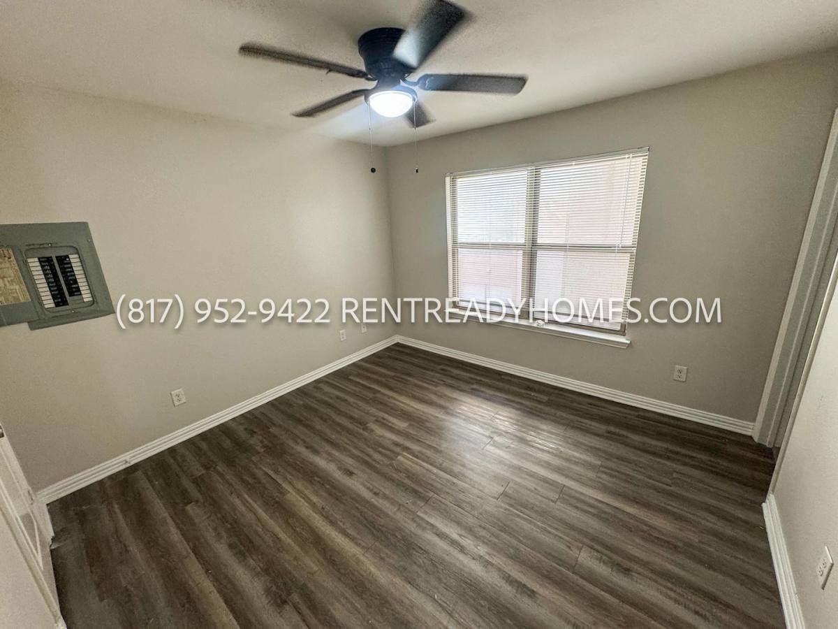 Apartment for rent at 8110 Skillman St, Dallas, TX 75231