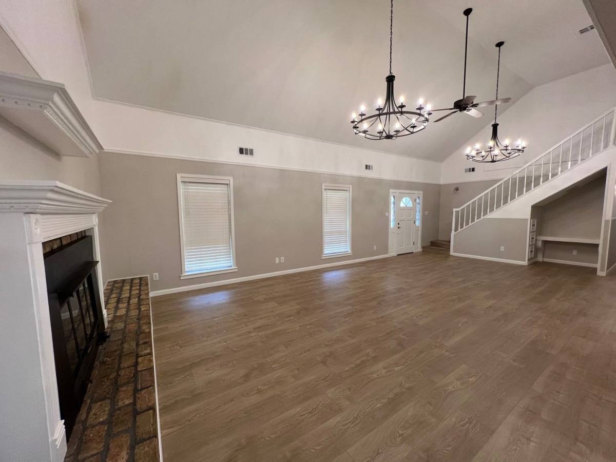 House for rent at 9240 & 9250 Lockhart, Denham Springs, LA 70726